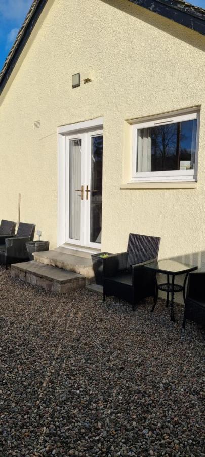 The Shelter Stone Cottage Aviemore Exterior foto