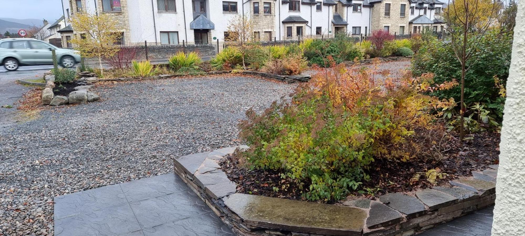 The Shelter Stone Cottage Aviemore Exterior foto